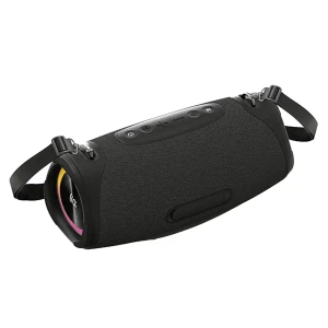 اسپیکر بلوتوثی تازاتا مدل BOOMBLAST PRO Gray